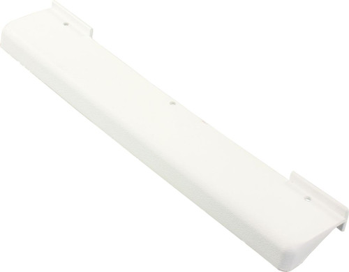 Jr Products 12' Door Handle  White 11135