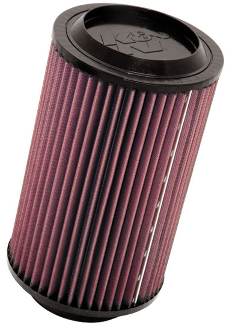 K&n Filter Air Filter See Appl.guide E-1796