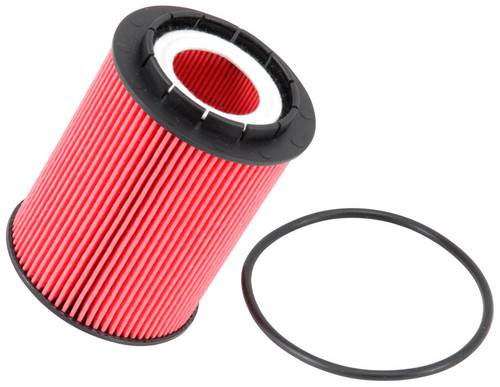 K&n Filter Oil Filter PS-7005