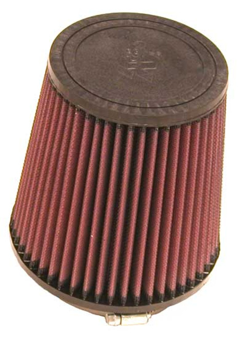 K&n Filter Air Filter See Appl.guide RU-4740