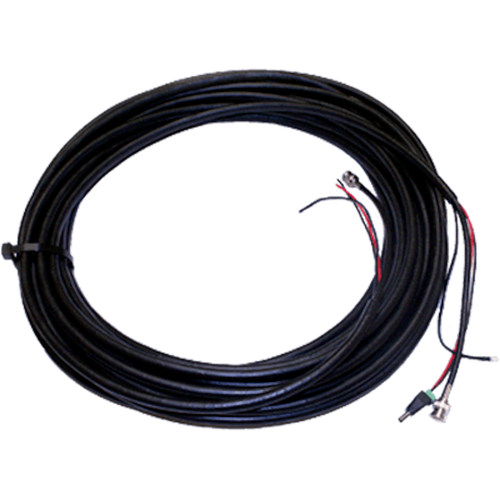 Kjm 25m Combo Video/power Cable COMB-25