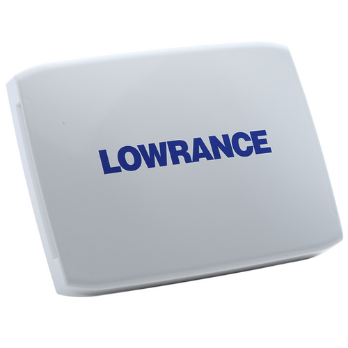 Lowrance Protective Cover For 10'hds 000-0124-64