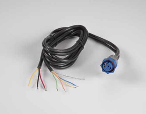 Lowrance Power Cable For Hds Series 000-0127-49