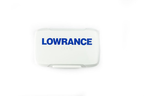 Lowrance Suncover Hook2 4' 000-14173-001