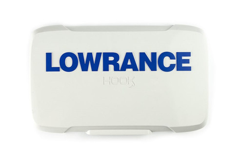 Lowrance Suncover Hook2 5' 000-14174-001