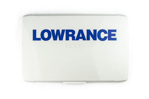 Lowrance Suncover Hook2 12' 000-14177-001