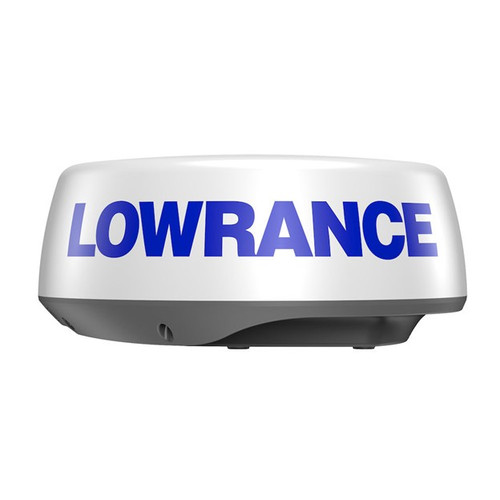 Lowrance Radar Halo20 20' 24nm 5m 000-14543-001