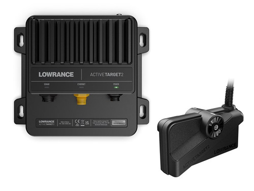 Lowrance Active Target 2 000-15959-001