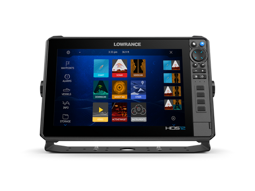 Lowrance Hds Pro 12 000-15987-001