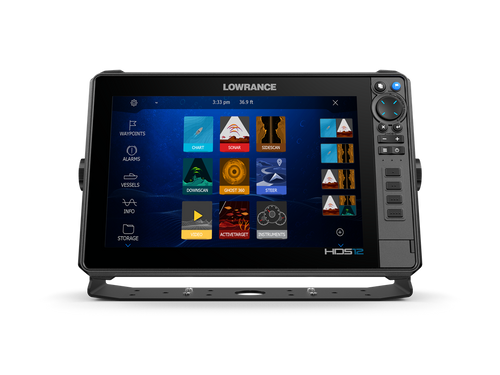 Lowrance Hds Pro 12 000-16002-001