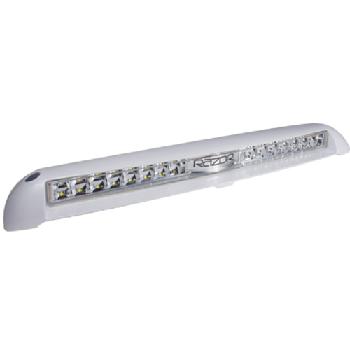 Lumitec Rzr Light Bar 18' Flush Mount Flood 101586