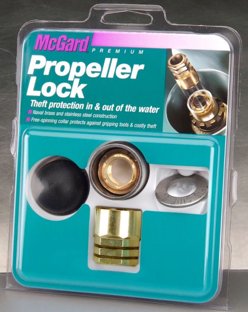 Mcgard 3/4-16 Prop Lock 74039
