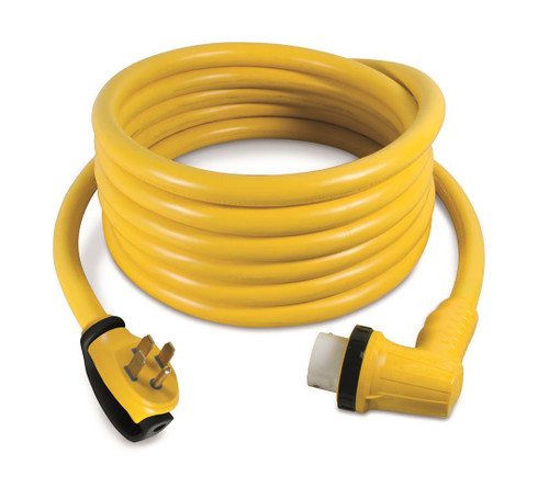 Marinco 30' 50a Right Angle Cord 30RPC50RV