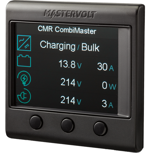 Mastervolt Smart Remote ( Oem) 77010500