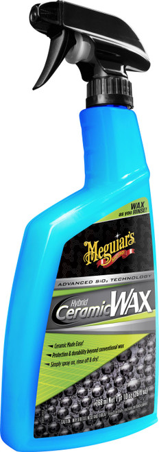 Meguiars Wax Hybrid Ceramic Wax G190526