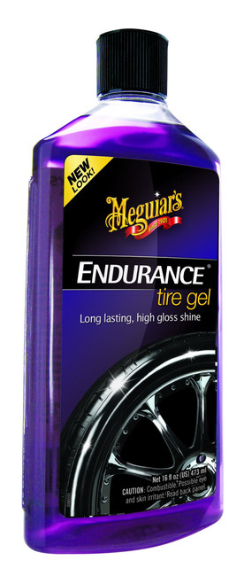 Meguiars Wax Endurance High Gloss 16oz G7516