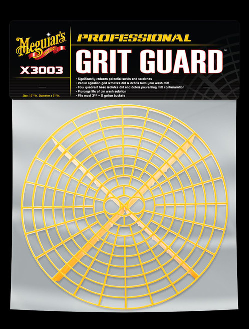 Meguiars Wax Grit Guard X3003
