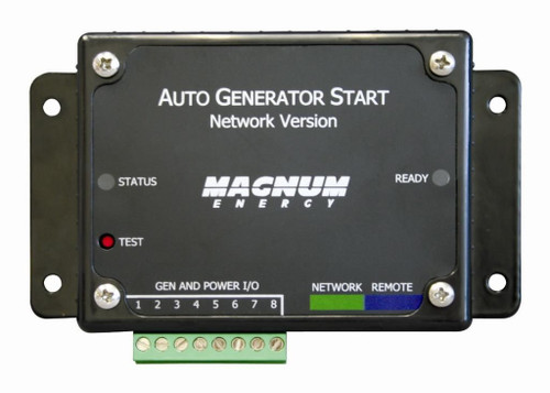 Magnum Auto Generator Start ME-AGS-N