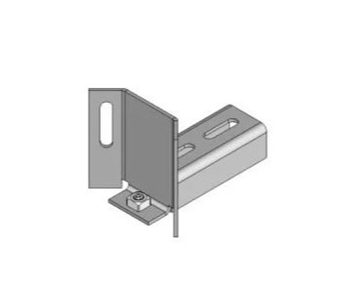 Lippert Comp V-tech 2x2 Standard Flush Head Adju 181910