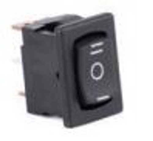 Sierramarine Rocker Switch  Compact Rocker Spdt RK40870