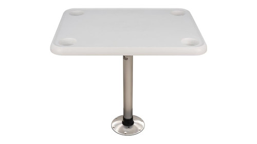 Springfield Thrdlck Rectangle Table Pkg 1690107