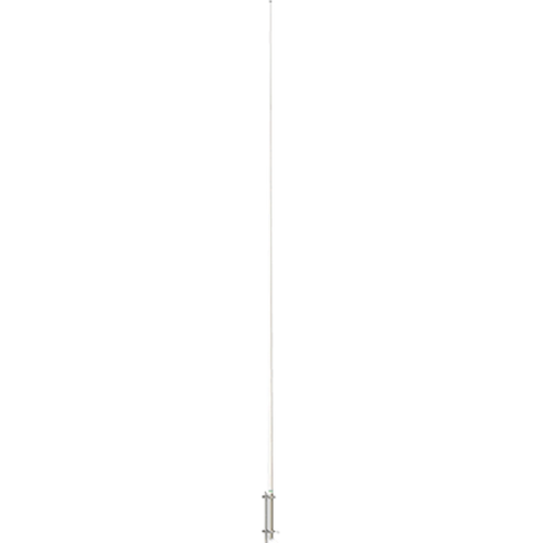 Shakespeare 21' 10db Vhf Antenna  Mast Mnt 1-pc 476