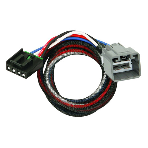 Tekonsha Jeep Sky Hawk Bc Wiring 3014-P