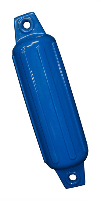 Taylor Made 4' X 16' Blue Boat Guard Fender 543114