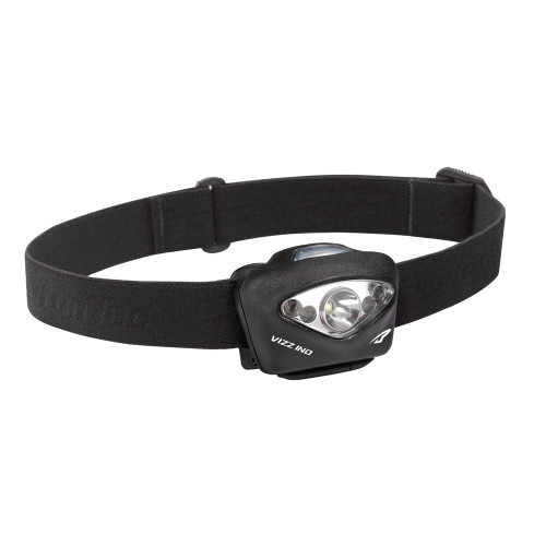 Princeton Tec VIZZ Industrial 165 Lumen LED Headlamp