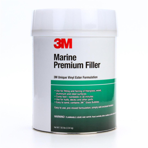 3m 3m  Marine Premium Filler  46005  1 46005