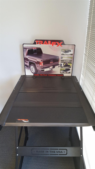 Trailfx Flush Htf Display Stand 9503