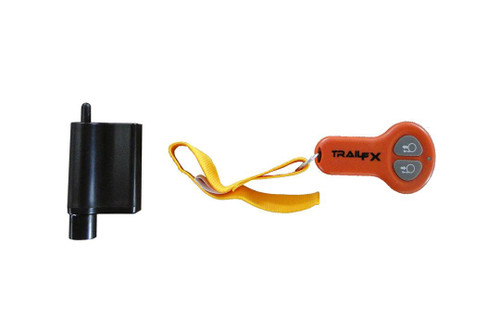 Trailfx Tfx Winch Wireless Remote WA019