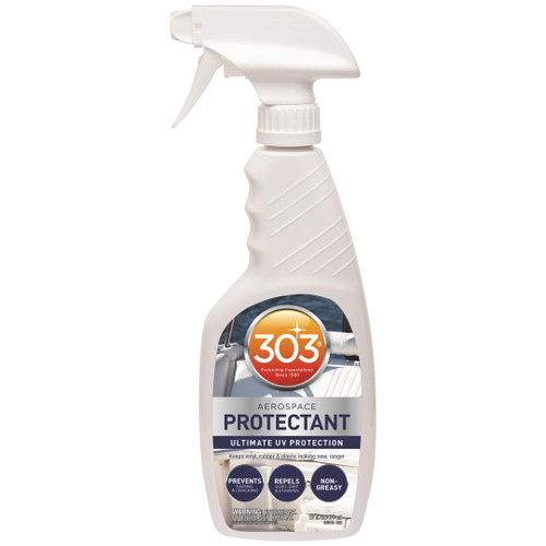 303 Products 6/16 Oz 303 Marine Aerospace Protec 30340