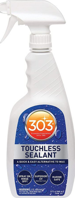 303 Products 303  Marine Touchless Sealant  32oz 30398