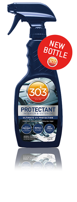 303 Products Auto 303 Protectant 16oz. 30382
