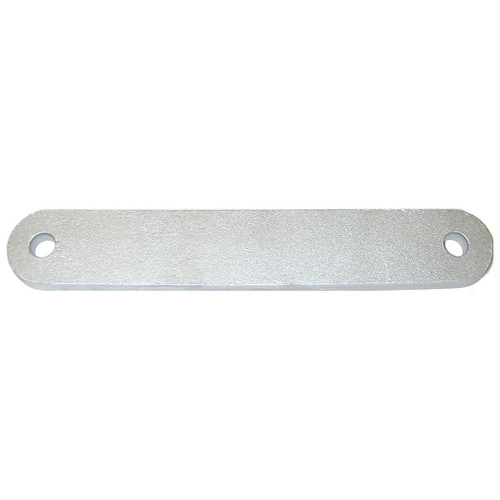 T-h Marine Lower Mount Support Plate TSP-2-DP