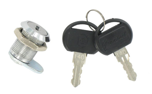 Valterra Llc Cam Lock With Key A510