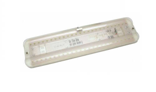 Valterra Llc Led Flourescent Repl Lt Surf Mt DG52529PB