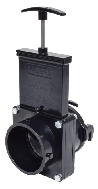 Valterra Llc Twist On Waste Valve T58