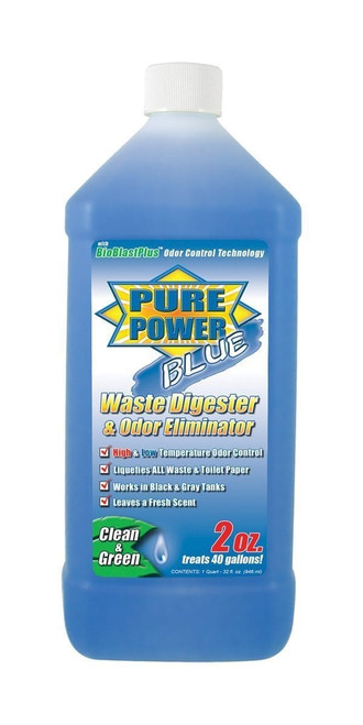 Valterra Llc Pure Power Blue 32 Oz V23002