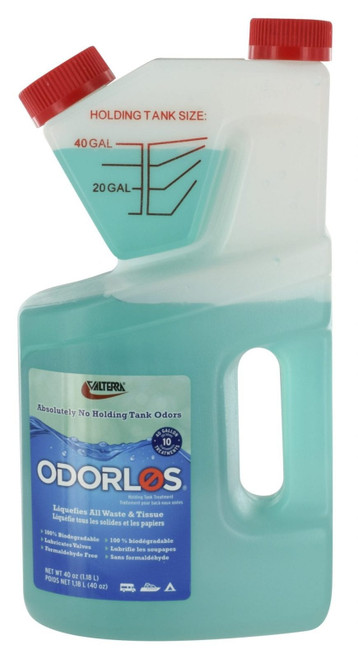 Valterra Llc Odorlos 40 Oz Bottle V77002