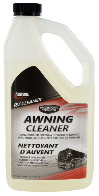 Valterra Llc Awning Cleaner  32oz Bott V88542