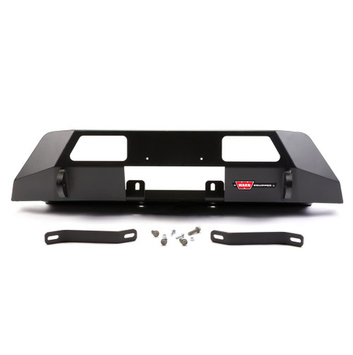 Warn Ind. Mounting Kit 106670