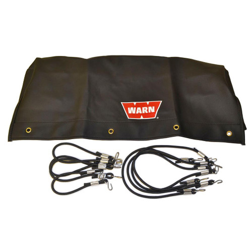 Warn Ind. Winch Cover 18250