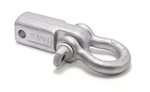 Warn Ind. Receiver Shackle 29312