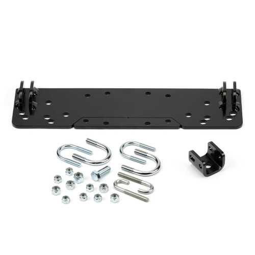 Warn Ind. Snow Plow Kit 37850P50