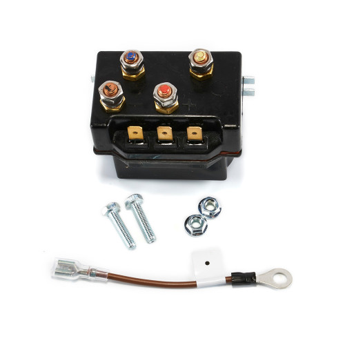 Warn Ind. Service Contactor Kit 89564
