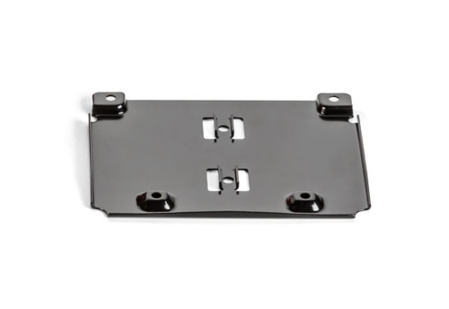 Warn Ind. Kit_adapter Plate_cntrl Pack 97890