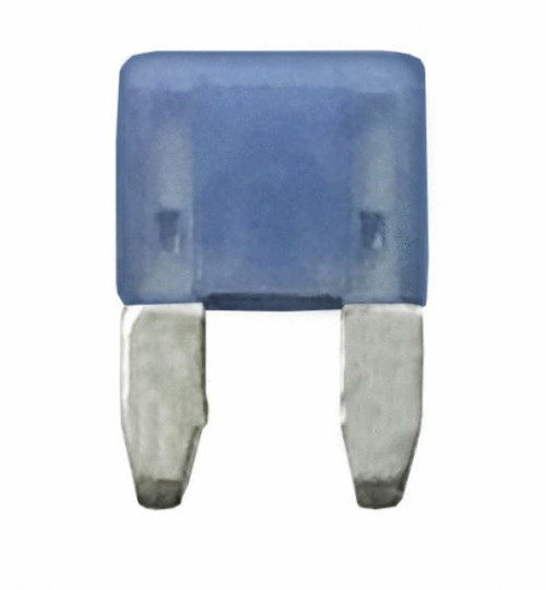 Wirthco Atm Fuse 15a-blue-package Of 50 24115-7