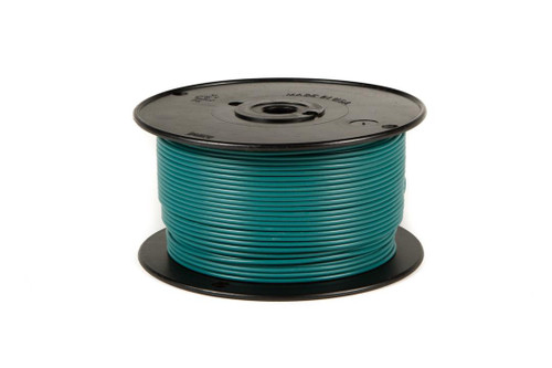 Wirthco Crosslnk Primary Wire 16g 81034